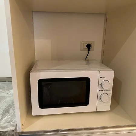 Appartement Modern Flat In Paolo Sarpi Milan