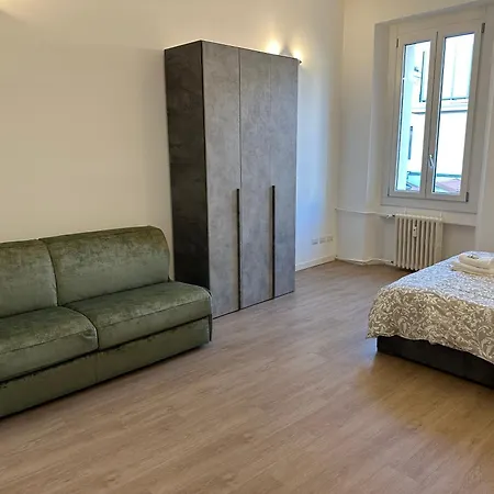 Appartement Modern Flat In Paolo Sarpi *