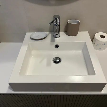 Appartement Modern Flat In Paolo Sarpi