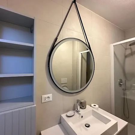 Appartement Modern Flat In Paolo Sarpi