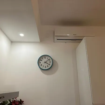 Modern Flat In Paolo Sarpi *