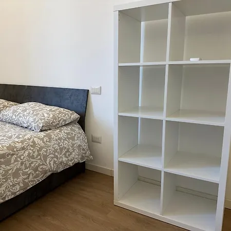 Modern Flat In Paolo Sarpi Appartement