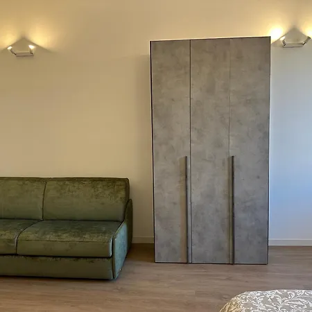 Modern Flat In Paolo Sarpi *