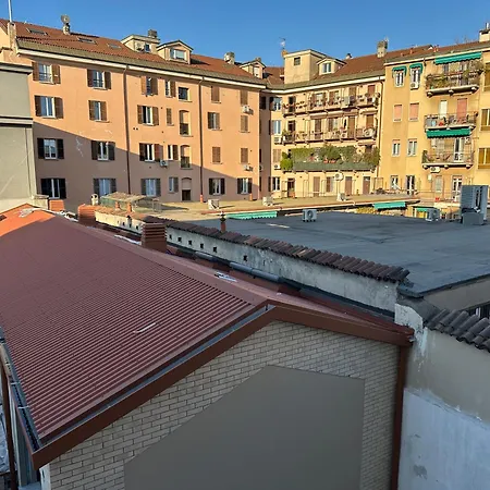 Modern Flat In Paolo Sarpi * Milan