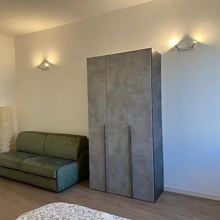 Modern Flat In Paolo Sarpi Appartement