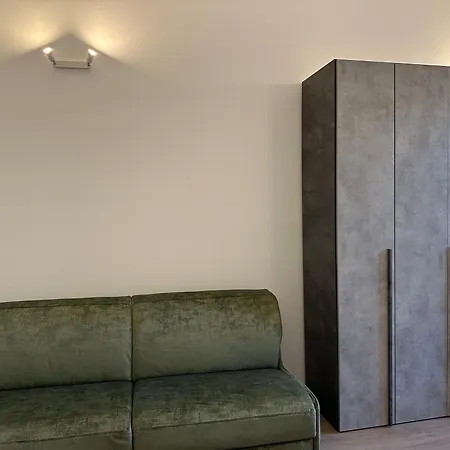 Appartement Modern Flat In Paolo Sarpi *