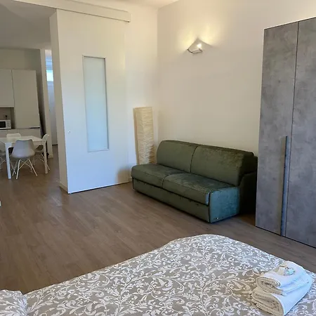 Appartement Modern Flat In Paolo Sarpi