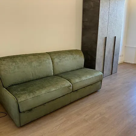 Modern Flat In Paolo Sarpi Appartement *