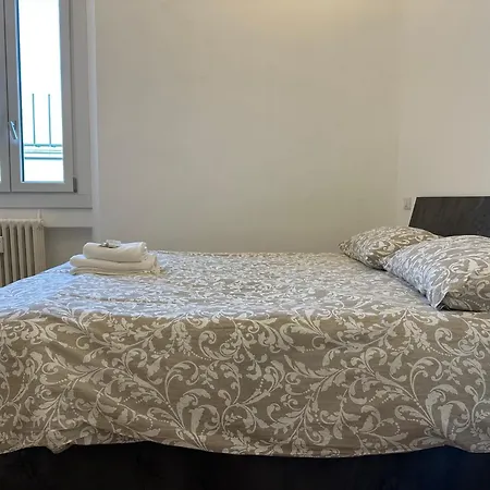 Modern Flat In Paolo Sarpi Appartement Milan