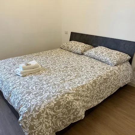Modern Flat In Paolo Sarpi Appartement Milan