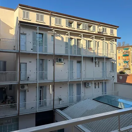 Appartement Modern Flat In Paolo Sarpi *