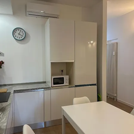 Appartement Modern Flat In Paolo Sarpi *